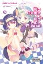 No Game No Life, Please!, Vol. 3 - Preview