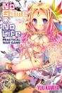 No Game No Life Practical War Game - Preview