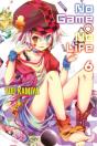 No Game No Life, Vol. 6 - Preview