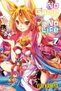 No Game No Life, Vol. 7 - Preview