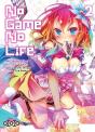 No Game No Life - Preview