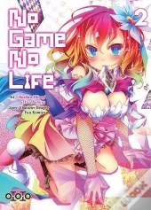 No Game No Life