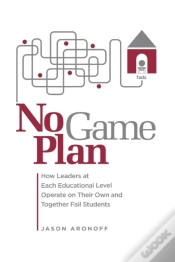 Capa do artigo No Game Plan