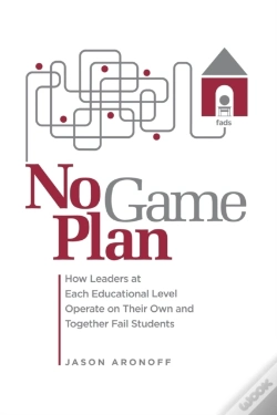 Capa do artigo No Game Plan