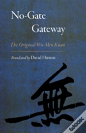 Capa do artigo No-Gate Gateway