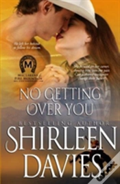 Capa do artigo No Getting Over You