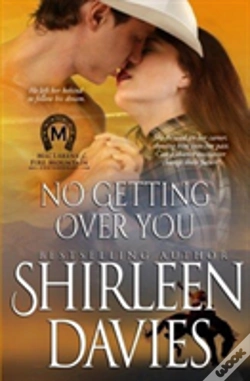 Capa do artigo No Getting Over You