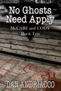 No Ghosts Need Apply - Preview