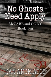 No Ghosts Need Apply