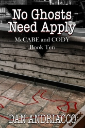 Capa do artigo No Ghosts Need Apply