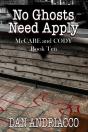 No Ghosts Need Apply - Preview