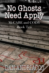 No Ghosts Need Apply
