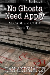 Capa do artigo No Ghosts Need Apply