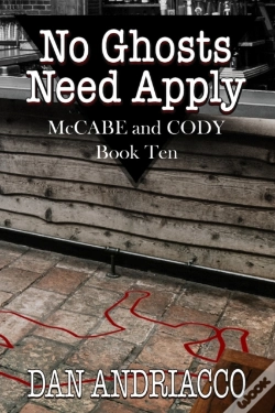Capa do artigo No Ghosts Need Apply