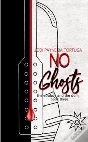 Capa do artigo No Ghosts