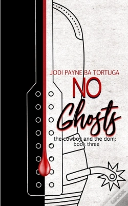 Capa do artigo No Ghosts