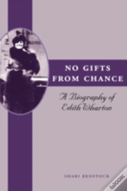 Capa do artigo No Gifts From Chance
