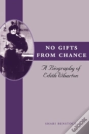 Capa do artigo No Gifts From Chance