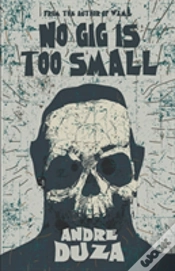 Capa do artigo No Gig Is Too Small