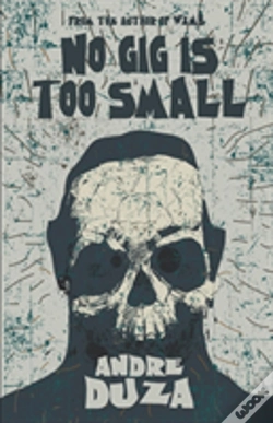 Capa do artigo No Gig Is Too Small
