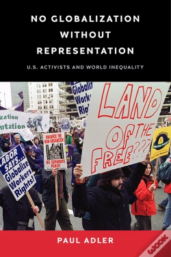 Capa do artigo No Globalization Without Representation