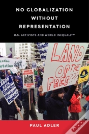 Capa do artigo No Globalization Without Representation