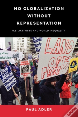 Capa do artigo No Globalization Without Representation