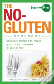 Capa do artigo No-Gluten Cookbook