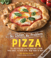 No Gluten, No Problem Pizza