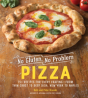No Gluten, No Problem Pizza - Preview