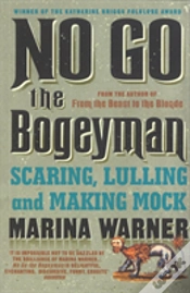 Capa do artigo No Go The Bogeyman