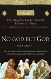 Capa do artigo No God But God