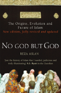 No God But God - Preview