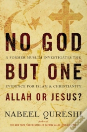 Capa do artigo No God But One: Allah Or Jesus?