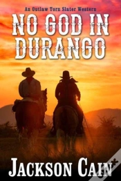Capa do artigo No God In Durango