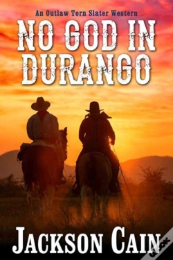 Capa do artigo No God In Durango