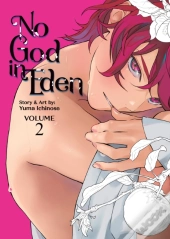 No God In Eden Vol. 2