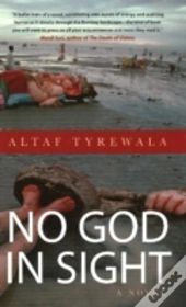 No God In Sight