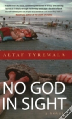 Capa do artigo No God In Sight