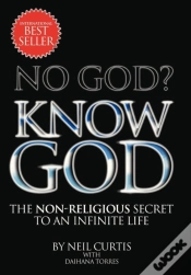 Capa do artigo No God? Know God
