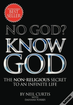 Capa do artigo No God? Know God