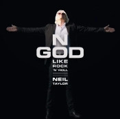 Capa do artigo No God Like Rock 