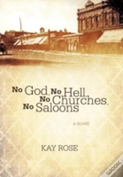 Capa do artigo No God, No Hell, No Churches, No Saloons