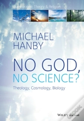 No God, No Science