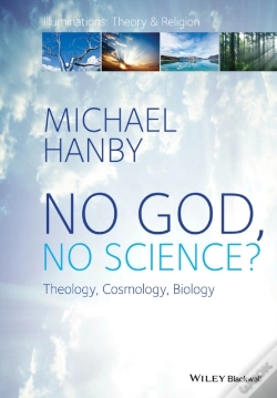 Capa do artigo No God, No Science