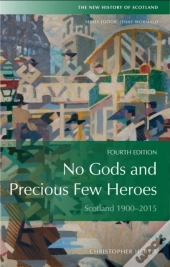 No Gods And Precious Few Heroes