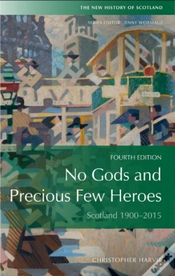 Capa do artigo No Gods And Precious Few Heroes