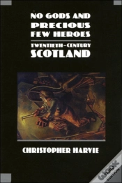 Capa do artigo No Gods And Precious Few Heroes