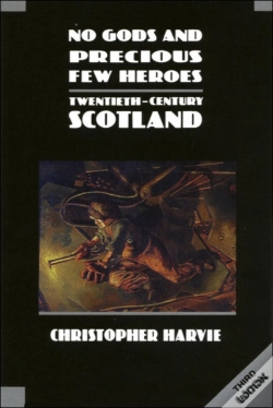 Capa do artigo No Gods And Precious Few Heroes