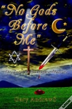 Capa do artigo No Gods Before Me